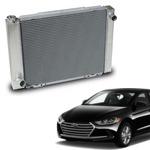 Enhance your car with Hyundai Elantra Radiator 