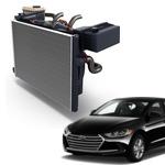 Enhance your car with Hyundai Elantra Radiator & Parts 