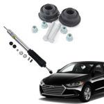 Enhance your car with Hyundai Elantra Rear Shocks & Struts Hardware 