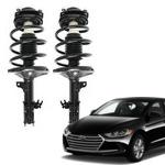 Enhance your car with Hyundai Elantra Rear Strut 