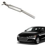 Enhance your car with Hyundai Elantra Resonator & Pipe Assembly 