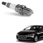 Enhance your car with Hyundai Elantra Spark Plug 