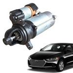 Enhance your car with Hyundai Elantra Starter 