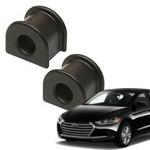 Enhance your car with Hyundai Elantra Sway Bar Frame Bushing 