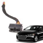 Enhance your car with Hyundai Elantra Switch & Plug 