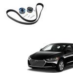 Enhance your car with Hyundai Elantra Timing Belt Kit & Parts 