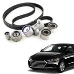 Enhance your car with Hyundai Elantra Timing Parts & Kits 