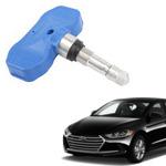 Enhance your car with Hyundai Elantra TPMS Sensor 