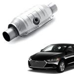 Enhance your car with Hyundai Elantra Universal Converter 