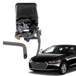 Enhance your car with Hyundai Elantra EVAP System 