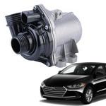 Enhance your car with Hyundai Elantra Water Pump 