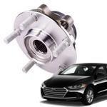 Enhance your car with Hyundai Elantra Hub Assembly 