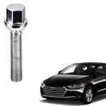 Enhance your car with Hyundai Elantra Wheel Lug Nut & Bolt 