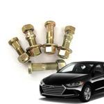 Enhance your car with Hyundai Elantra Wheel Stud & Nuts 