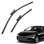 Enhance your car with Hyundai Elantra Winter Blade 