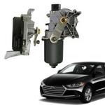 Enhance your car with Hyundai Elantra Wiper Motor & Parts 