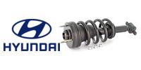 Enhance your car with Hyundai Front Complete Strut Assembly 
