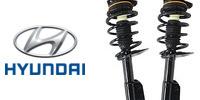 Enhance your car with Hyundai Front Strut 