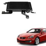 Enhance your car with Hyundai Genesis Coupe Automatic Transmission Oil Coolers 