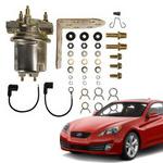 Enhance your car with Hyundai Genesis Coupe Fuel Pump & Parts 