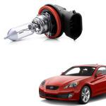Enhance your car with Hyundai Genesis Coupe Headlight Bulbs 