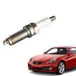 Enhance your car with Hyundai Genesis Coupe Iridium Plug 