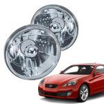 Enhance your car with Hyundai Genesis Coupe Low Beam Headlight 