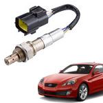 Enhance your car with Hyundai Genesis Coupe Oxygen Sensor 