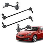 Enhance your car with Hyundai Genesis Coupe Sway Bar Link 