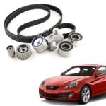 Enhance your car with Hyundai Genesis Coupe Timing Parts & Kits 