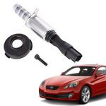 Enhance your car with Hyundai Genesis Coupe Variable Camshaft Timing Solenoid 