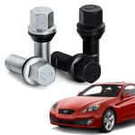 Enhance your car with Hyundai Genesis Coupe Wheel Lug Nut & Bolt 