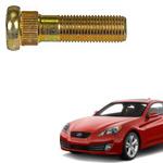 Enhance your car with Hyundai Genesis Coupe Wheel Lug Nut 