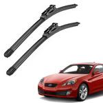 Enhance your car with Hyundai Genesis Coupe Wiper Blade 