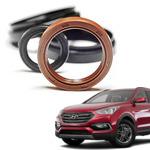 Enhance your car with Hyundai Santa Fe Automatic Transmission Seals 