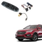 Enhance your car with Hyundai Santa Fe Switches & Sensors & Relays 