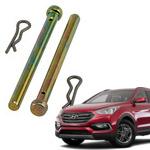 Enhance your car with Hyundai Santa Fe Front Caliper Bolt Or Pin 