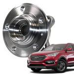 Enhance your car with Hyundai Santa Fe Front Hub Assembly 