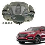 Enhance your car with Hyundai Santa Fe Front Left Caliper 
