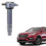 Enhance your car with Hyundai Santa Fe Ignition Coil 