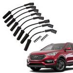 Enhance your car with Hyundai Santa Fe Ignition Wire Sets 