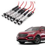 Enhance your car with Hyundai Santa Fe Ignition Wires 