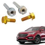 Enhance your car with Hyundai Santa Fe Rear Caliper Bolts Or Pin 
