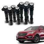 Enhance your car with Hyundai Santa Fe Ignition Coil 