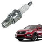 Enhance your car with Hyundai Santa Fe Spark Plug 