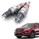 Enhance your car with Hyundai Santa Fe Spark Plugs 