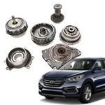 Enhance your car with Hyundai Santa Fe Sport Automatic Transmission Parts 