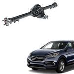 Enhance your car with Hyundai Santa Fe Sport CV Shaft 