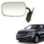 Enhance your car with Hyundai Santa Fe Sport Door Mirror 