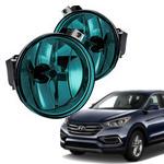 Enhance your car with Hyundai Santa Fe Sport Fog Light Assembly 
